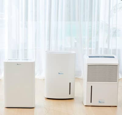 IMPORTED DEHUMIDIFIER NEW USED BIG SMALL