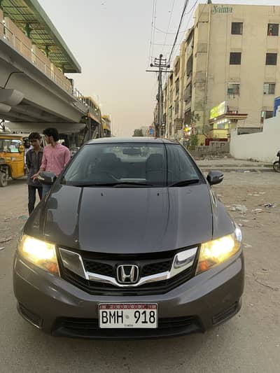 Honda City 2018 b2b orignal