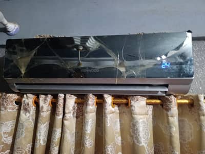 Used Split AC