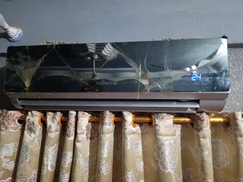 Used Split AC 0