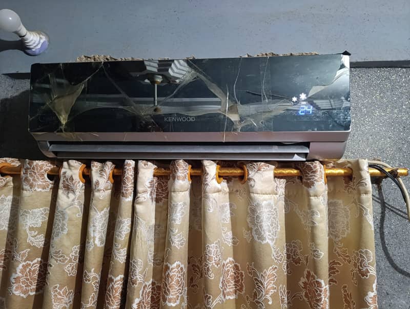 Used Split AC 1