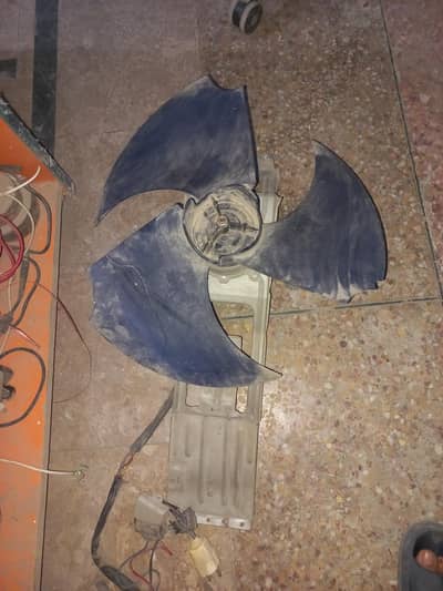 Ac fan for sale