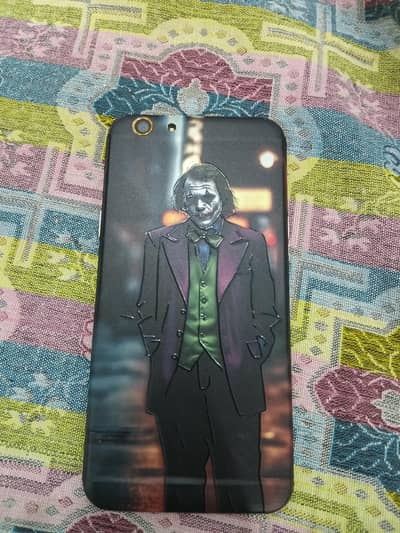 oppo F1s mobile PTA approved