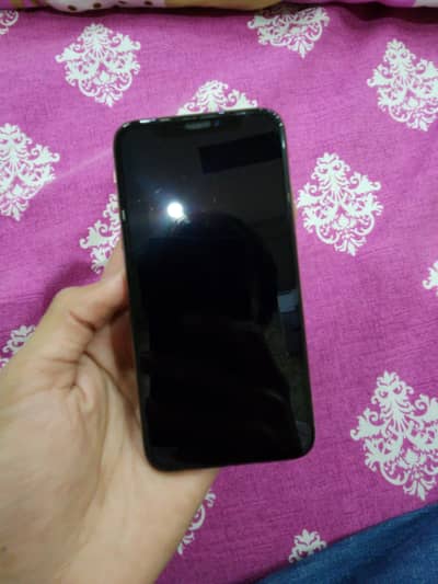 iphone xs 256 gb pta approved