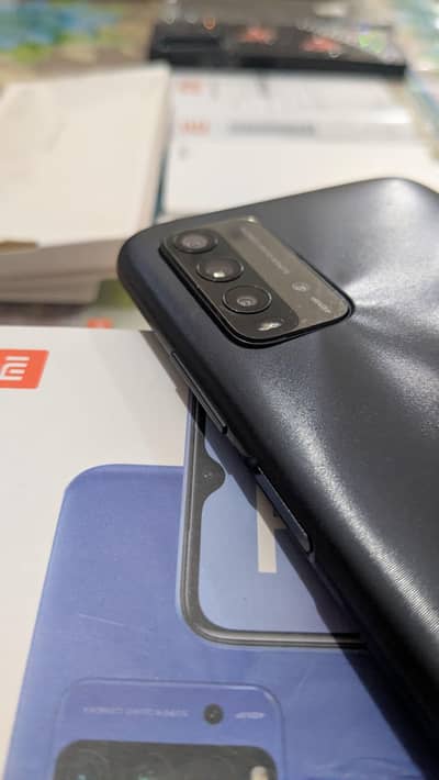 Redmi 9T in excellent condition 6/128