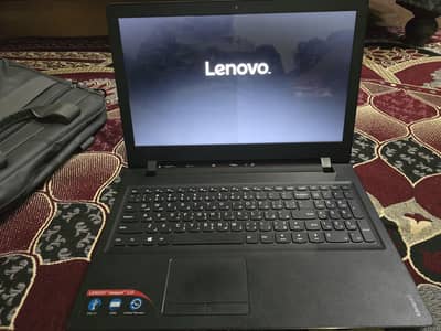 very good condition Lenovo laptop for sale