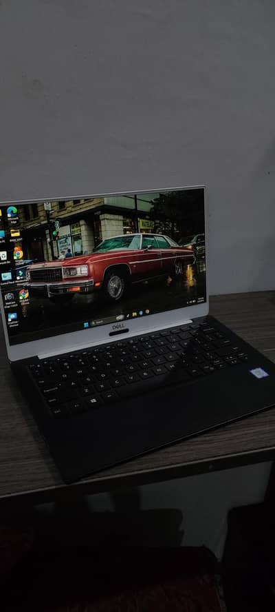 DELL XPS 13  9370
