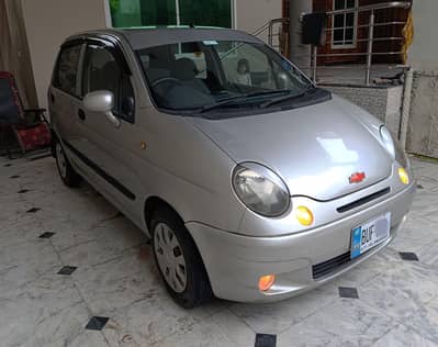 Chevrolet Joy 1.0 2006 Model (Islamabad Registered)