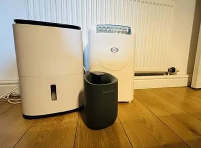 IMPORTED DEHUMIDIFIER NEW USED BIG SMALL