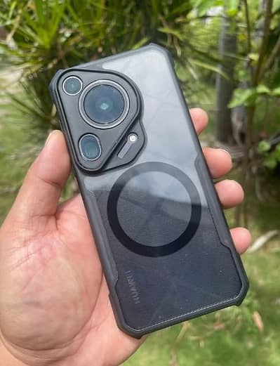Huawei pura 70 ultra