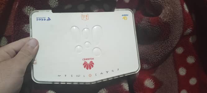 Huawei Modem