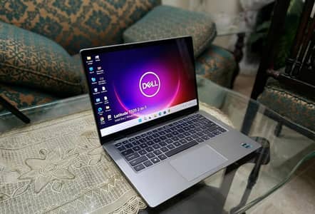 Dell Latitude 7430 12th generation i5 2 in 1 touchscreen x360