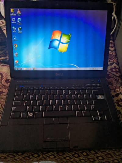 Dell Core i5 2nd gen