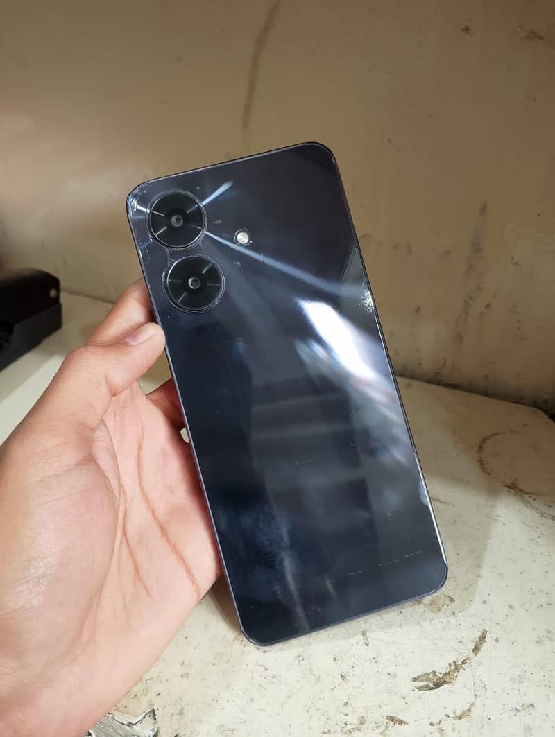 Realme Note 60 0