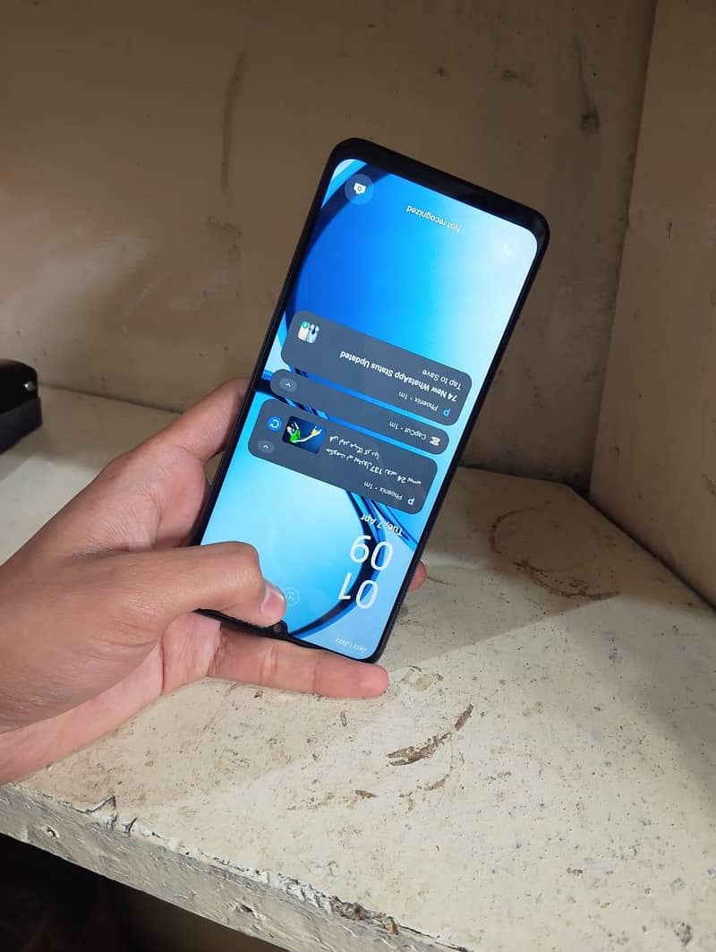 Realme Note 60 6