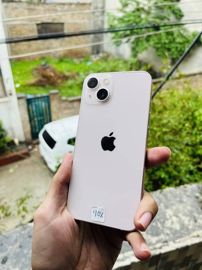 Iphone 13 PTA APPROVED