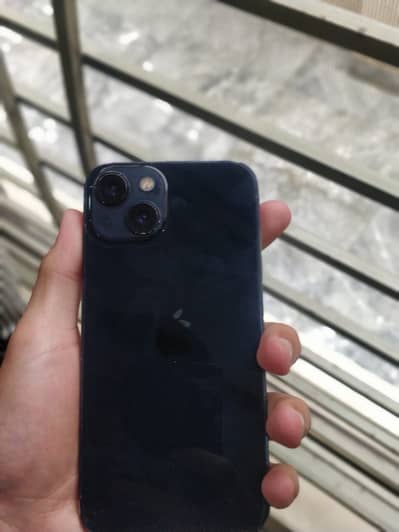 iPhone 13 non pta jv battery health 84 GB 128 water pack all ok phone