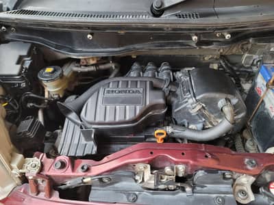 Honda N Box For Sell