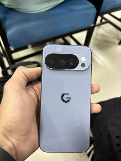 Google Pixel 10 Pro non PTA