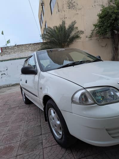 cultus 2015 full genuine