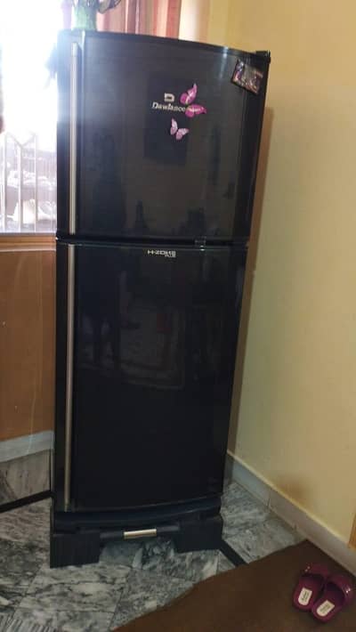 Dawlance Health Zone refrigerator for sell