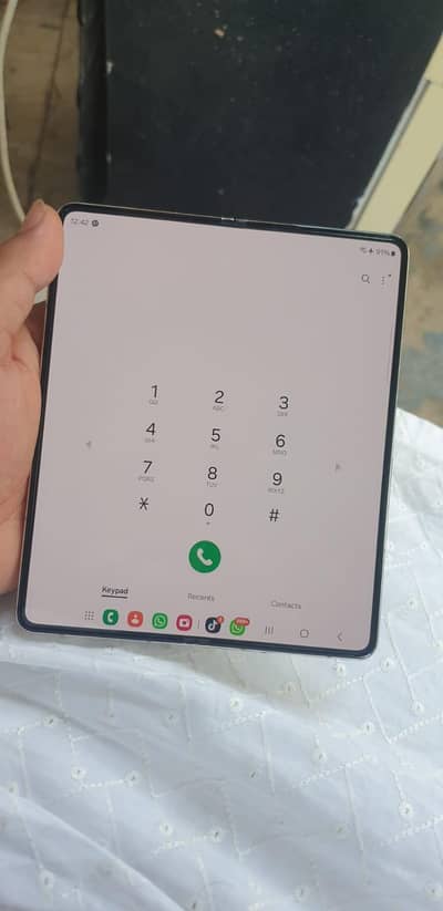 Galaxy z fold 5 Non pta Sale/exchange