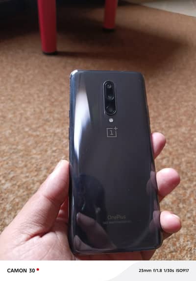 ONEPLUS 7 PRO 8/256 ALL OKAY