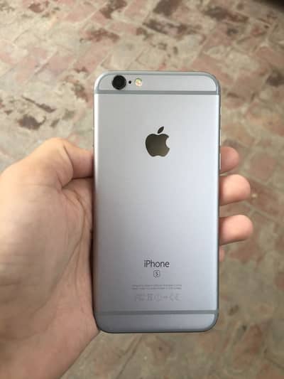 iPhone 6s non pta 64 gb jv