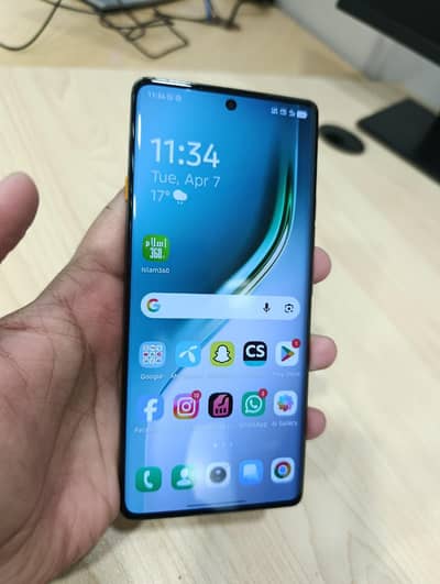 Tecno Camon 40 Pro