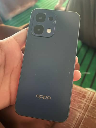 oppo a6 pro