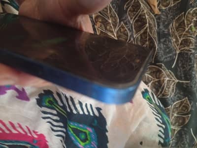 iphone 12 with box non PTA