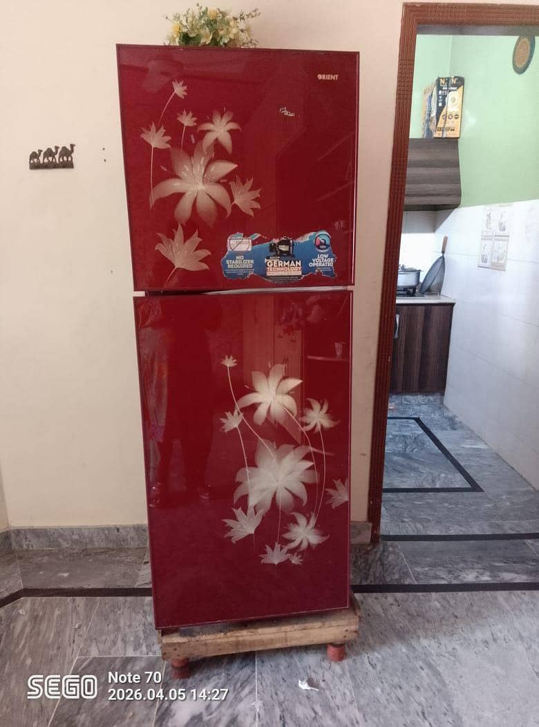 orient fridge 4