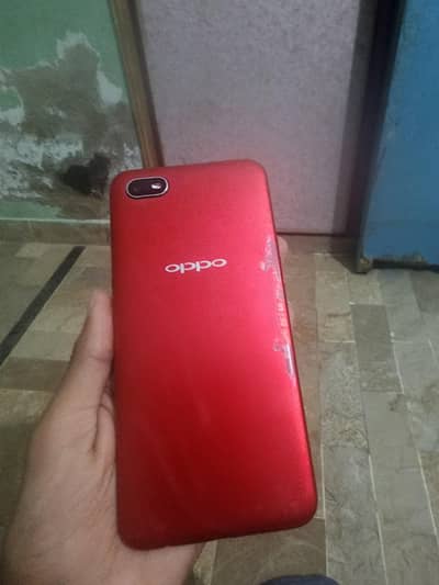 oppo A1k