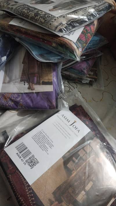 Ladies suit  3 Pc Original Brands Lot