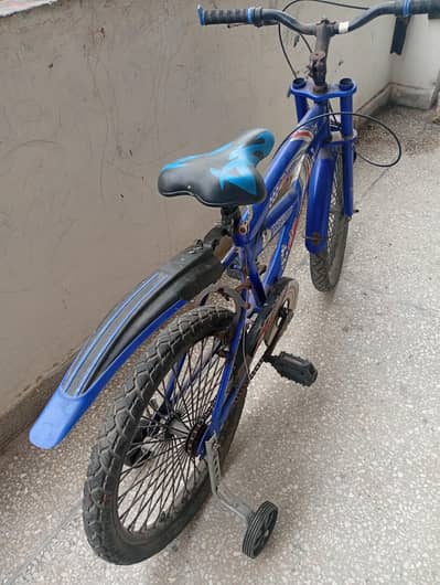 Bicycle For Sale