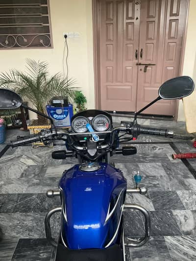 Honda CB 125F GENUINE Condition, Better than 150/125/70