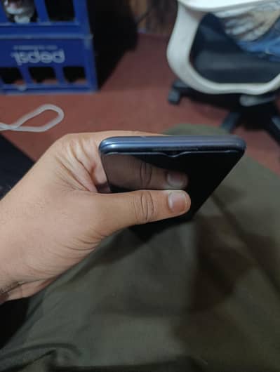 oppo a 15
