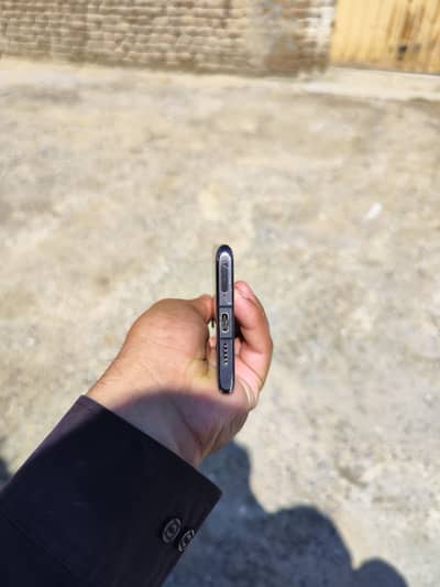 Huawei p 30 pro non pta 6Gb Ram And 128Gb Memory