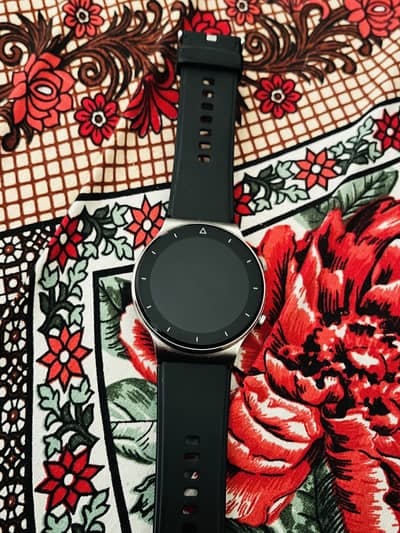 Microwear M2 pro smart watch