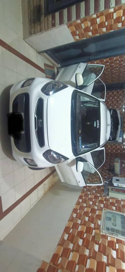 KIA Picanto Manual 2021 whit aloyrim total jeniun 74k milag