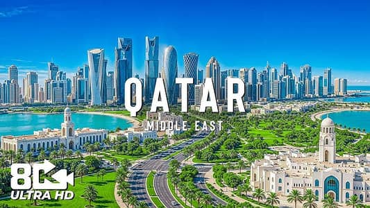 QATAR Freelance Azad Visa Available On Full Done Base - 03367154305