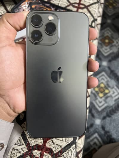 iPhone 13 Pro Max 256gb