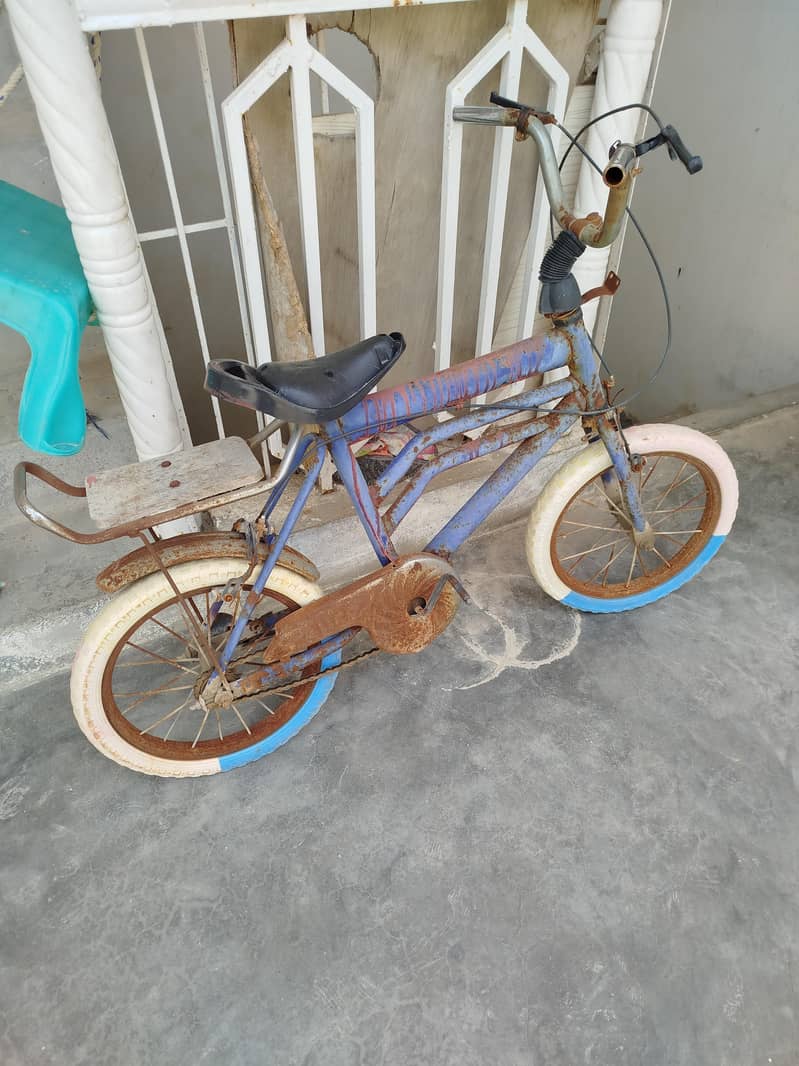 bycycles 1