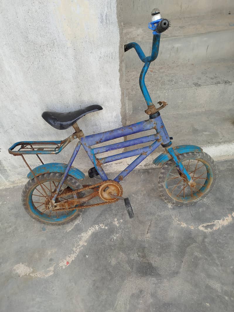 bycycles 2