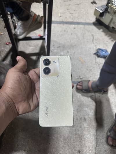 Vivo y36 double sim pta