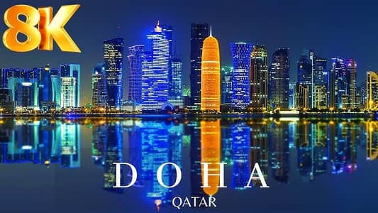 QATAR Freelance Azad Visa Available On Full Done Base - 03367154305