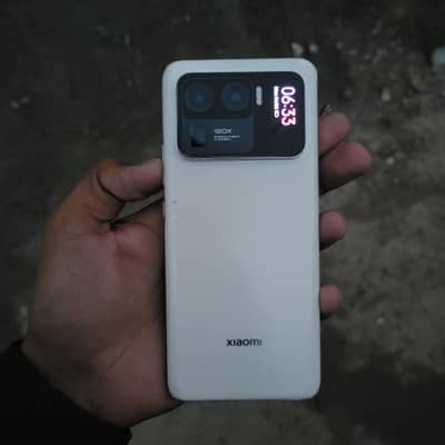 xiaomi 11 ultra All ok