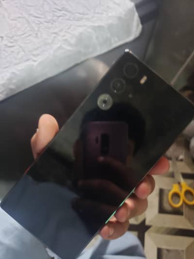 REDMAGIC 9 PRO NON PTA   BEST CONDITION