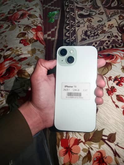 iphone 15 128 gb battery health 81 mdm ph exchange possible 13 pro max