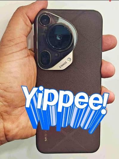 Huawei pura 70 ultra